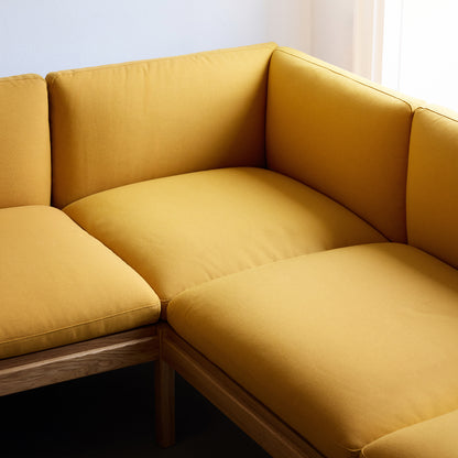 Modular Sofa - Individual Components
