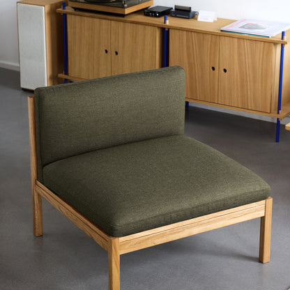 Modular Sofa - Individual Components