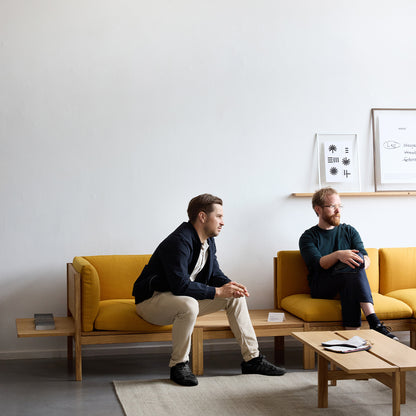 Modular Sofa - Individual Components