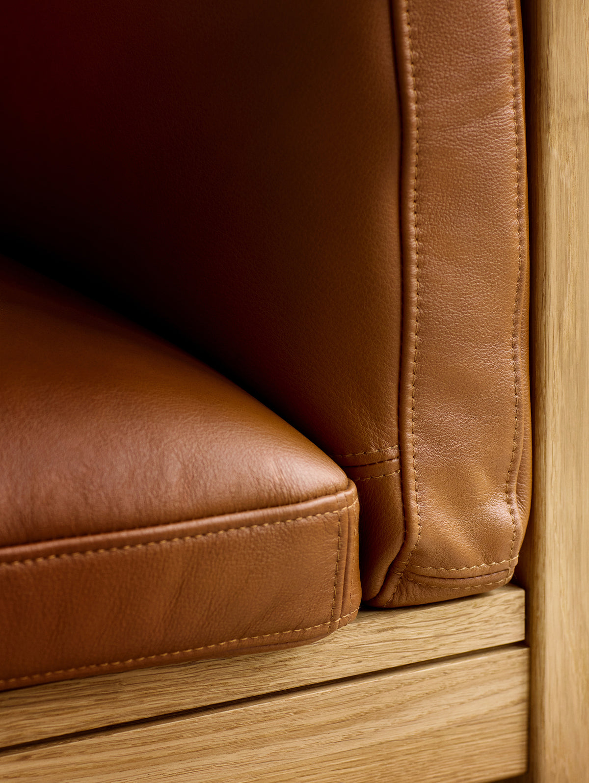 Moebe Modular 3-Seater Sofa