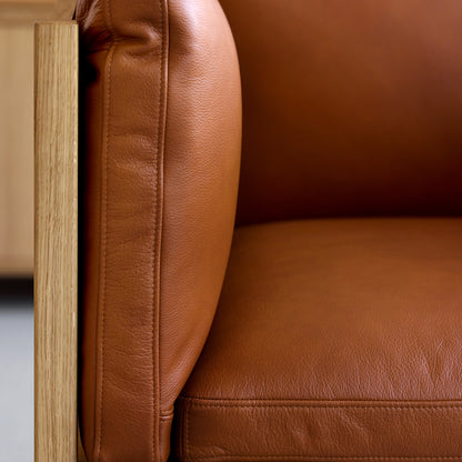 Moebe Modular Sofa - Individual Components