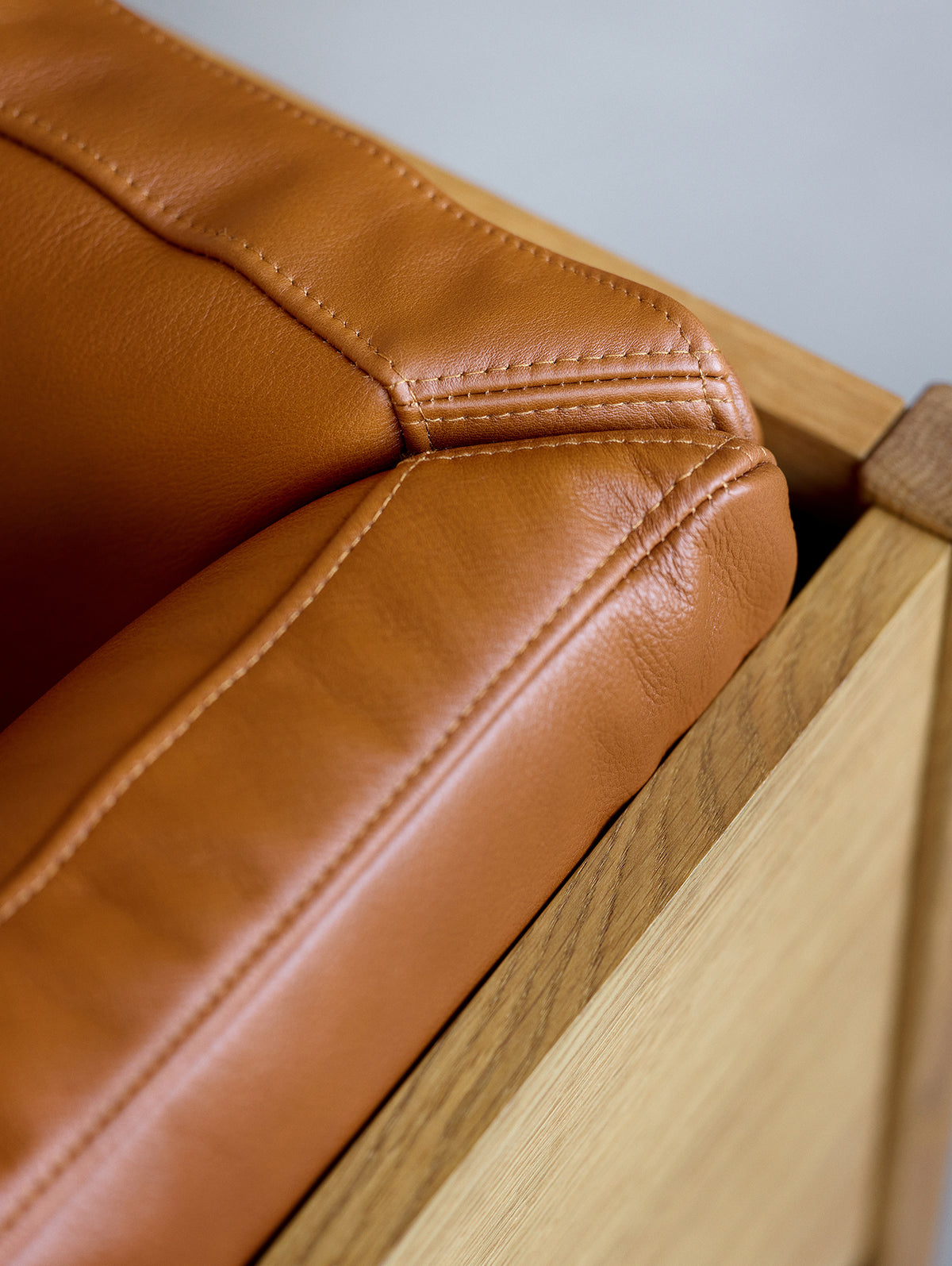 Moebe Modular 2-Seater Sofa