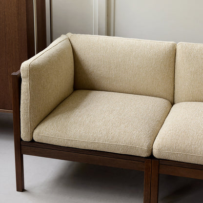 Moebe Modular 3-Seater Sofa