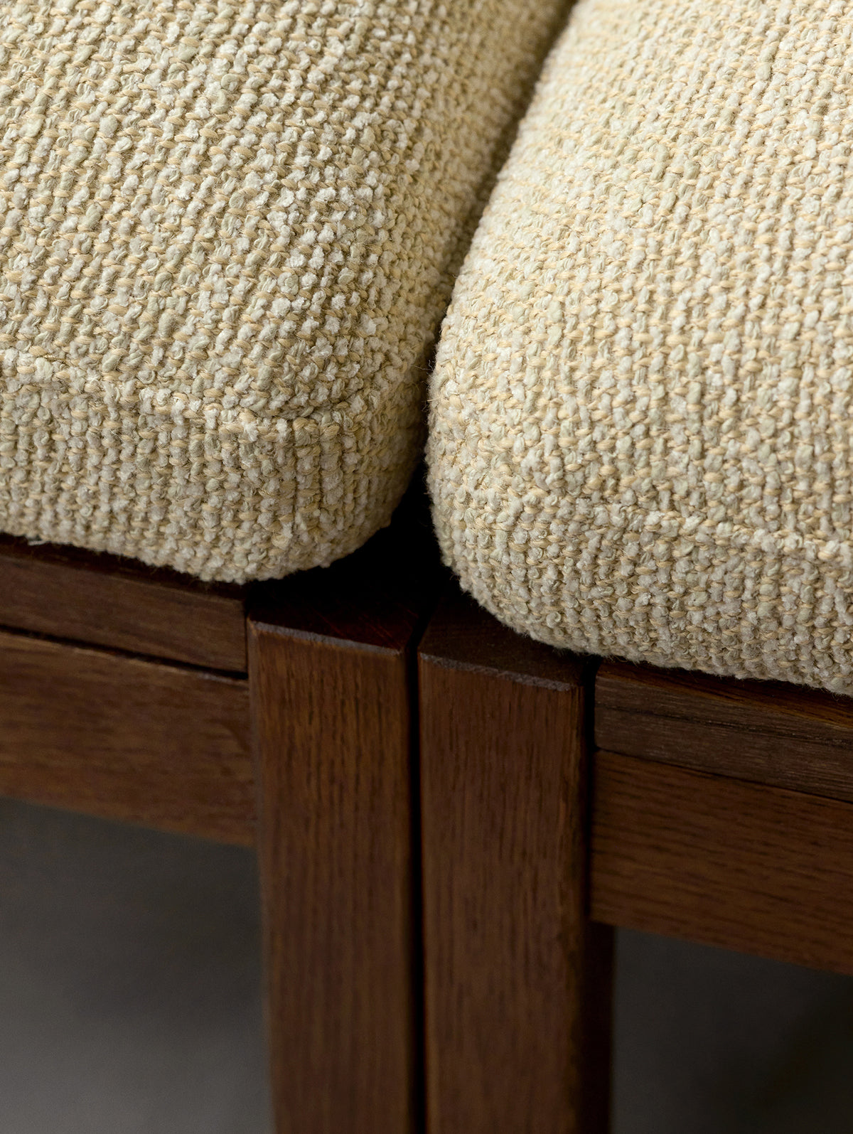 Moebe Modular 2-Seater Sofa