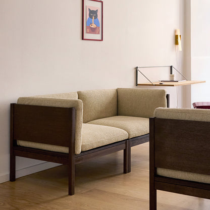 Moebe Modular Sofa - Individual Components