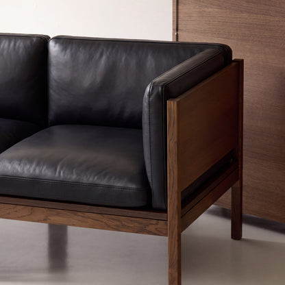 Moebe Modular 2-Seater Sofa