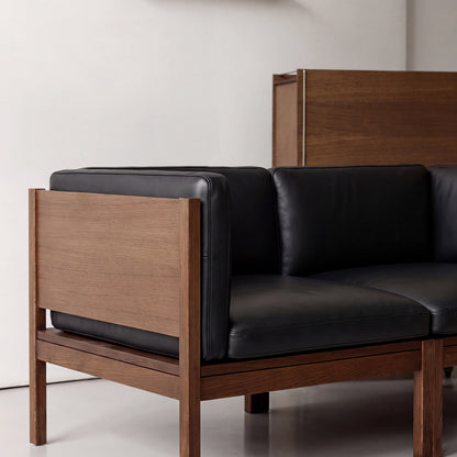 Moebe Modular Sofa - Individual Components