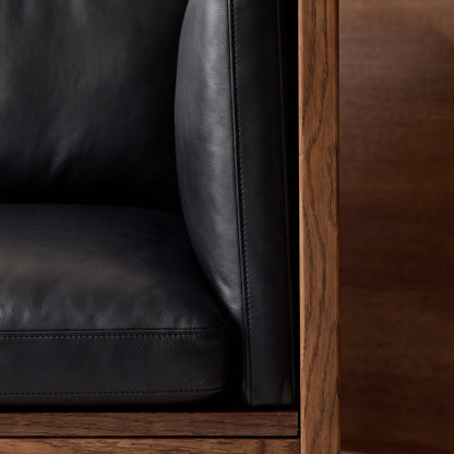 Moebe Modular 2-Seater Sofa