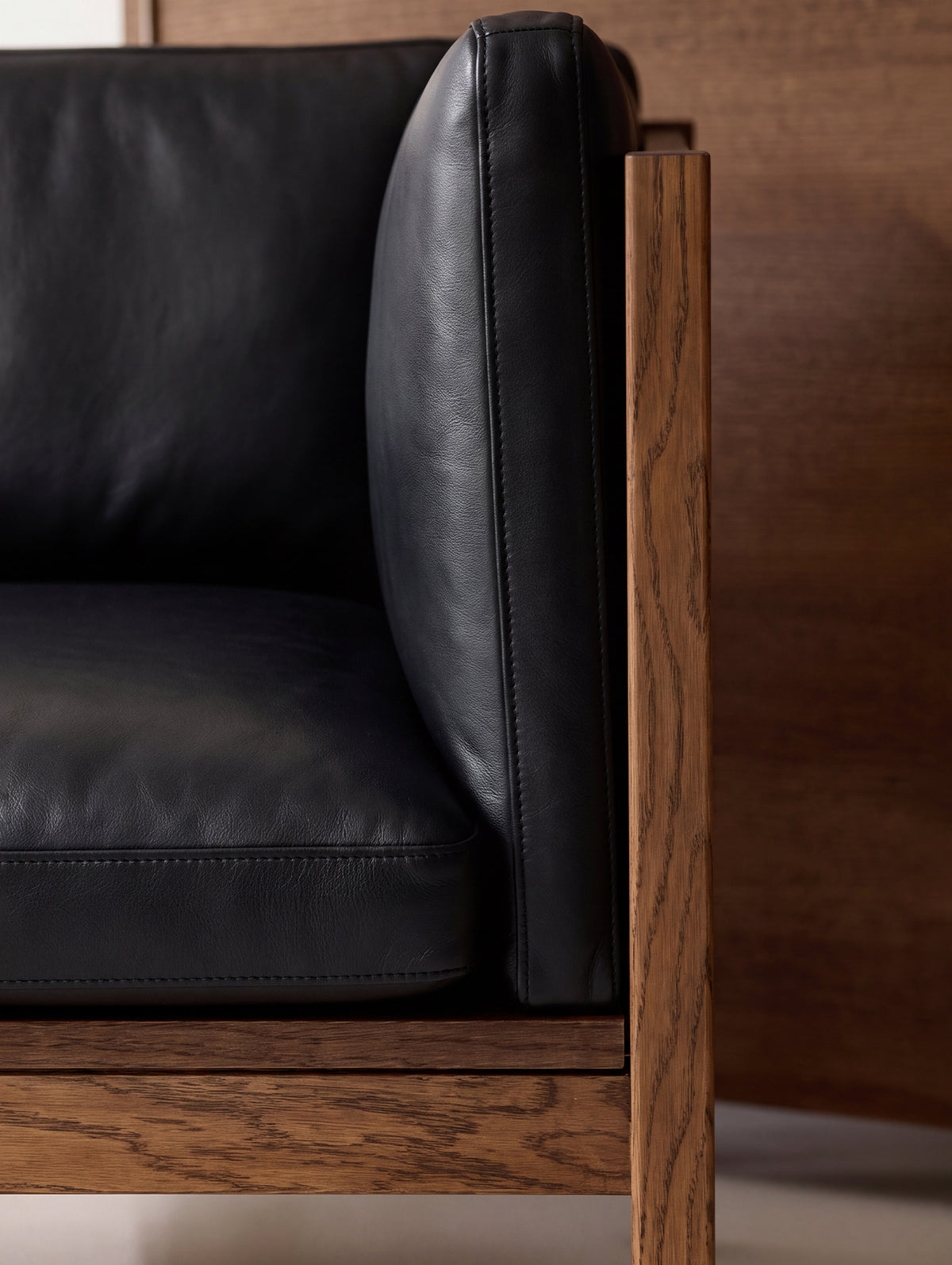Moebe Modular Sofa - Individual Components