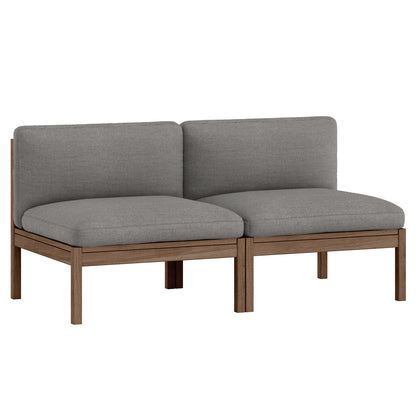 Moebe Modular 2-Seater Sofa