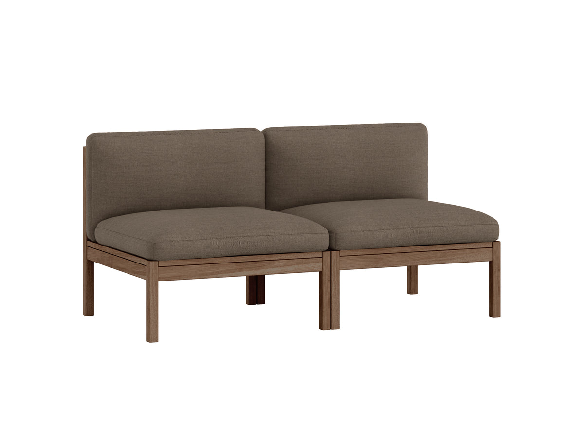 Moebe Modular 2-Seater Sofa