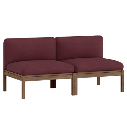 Moebe Modular 2-Seater Sofa