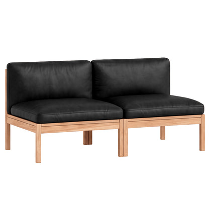 Moebe Modular 2-Seater Sofa