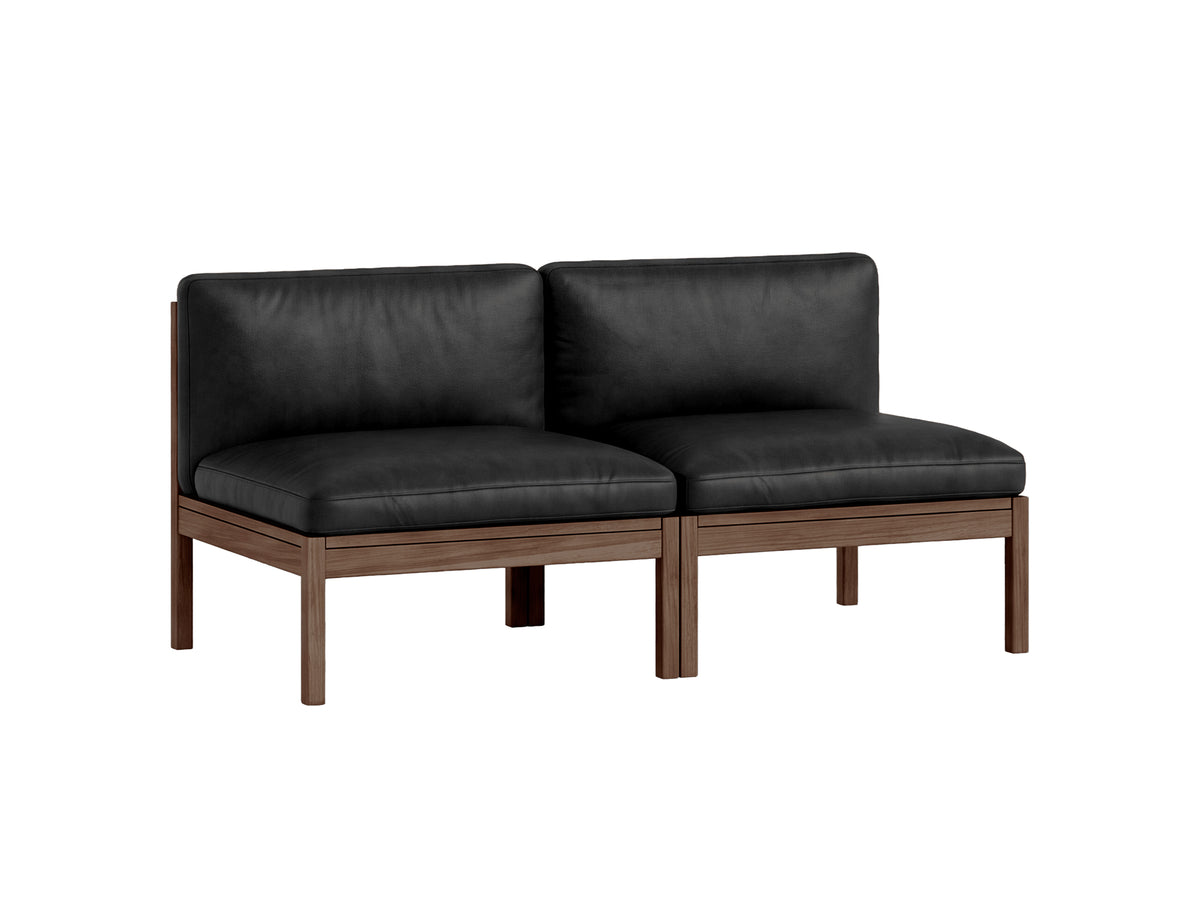 Moebe Modular 2-Seater Sofa