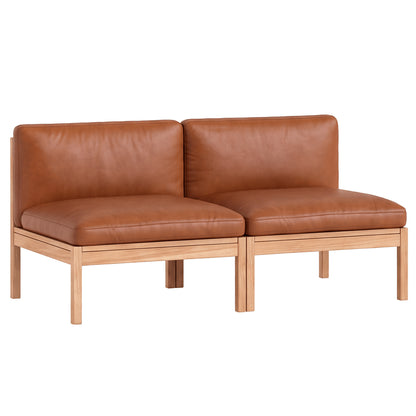 Moebe Modular 2-Seater Sofa