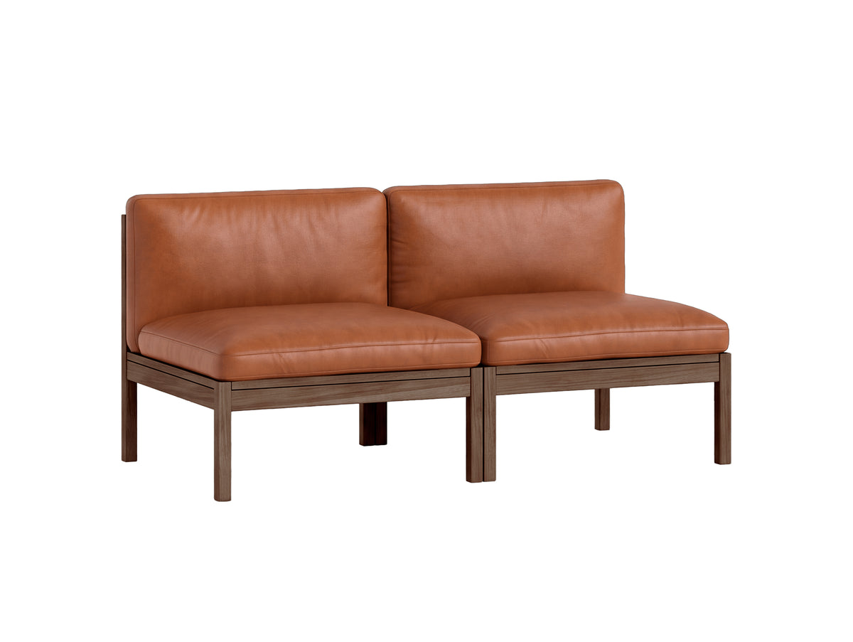 Moebe Modular 2-Seater Sofa