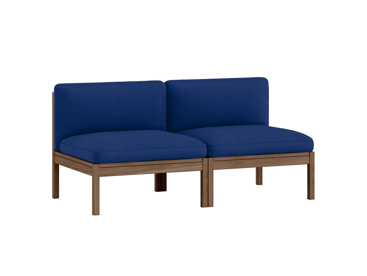 Moebe Modular 2-Seater Sofa
