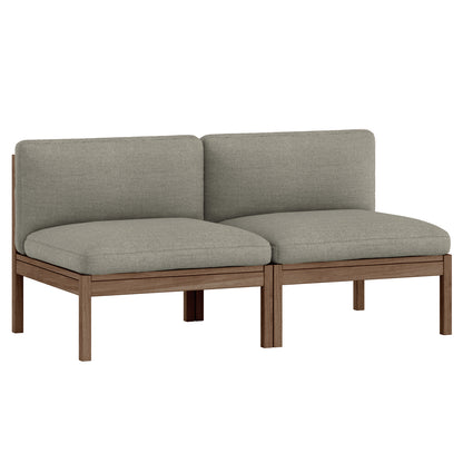 Moebe Modular 2-Seater Sofa