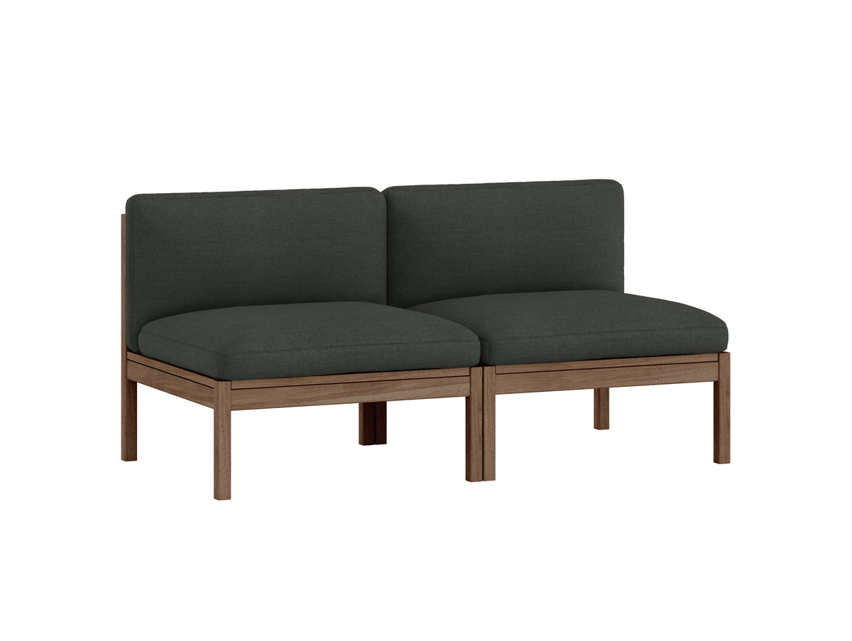 Moebe Modular 2-Seater Sofa