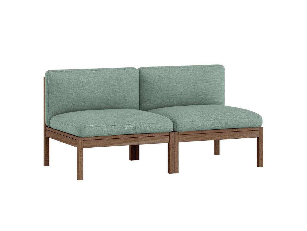 Moebe Modular 2-Seater Sofa