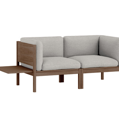 Moebe Modular 2-Seater Sofa