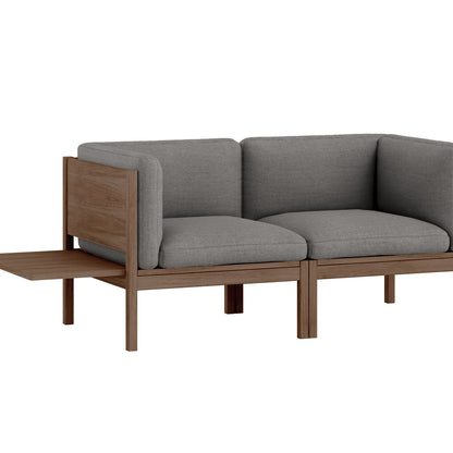 Moebe Modular 2-Seater Sofa