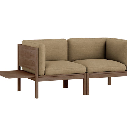 Moebe Modular 2-Seater Sofa