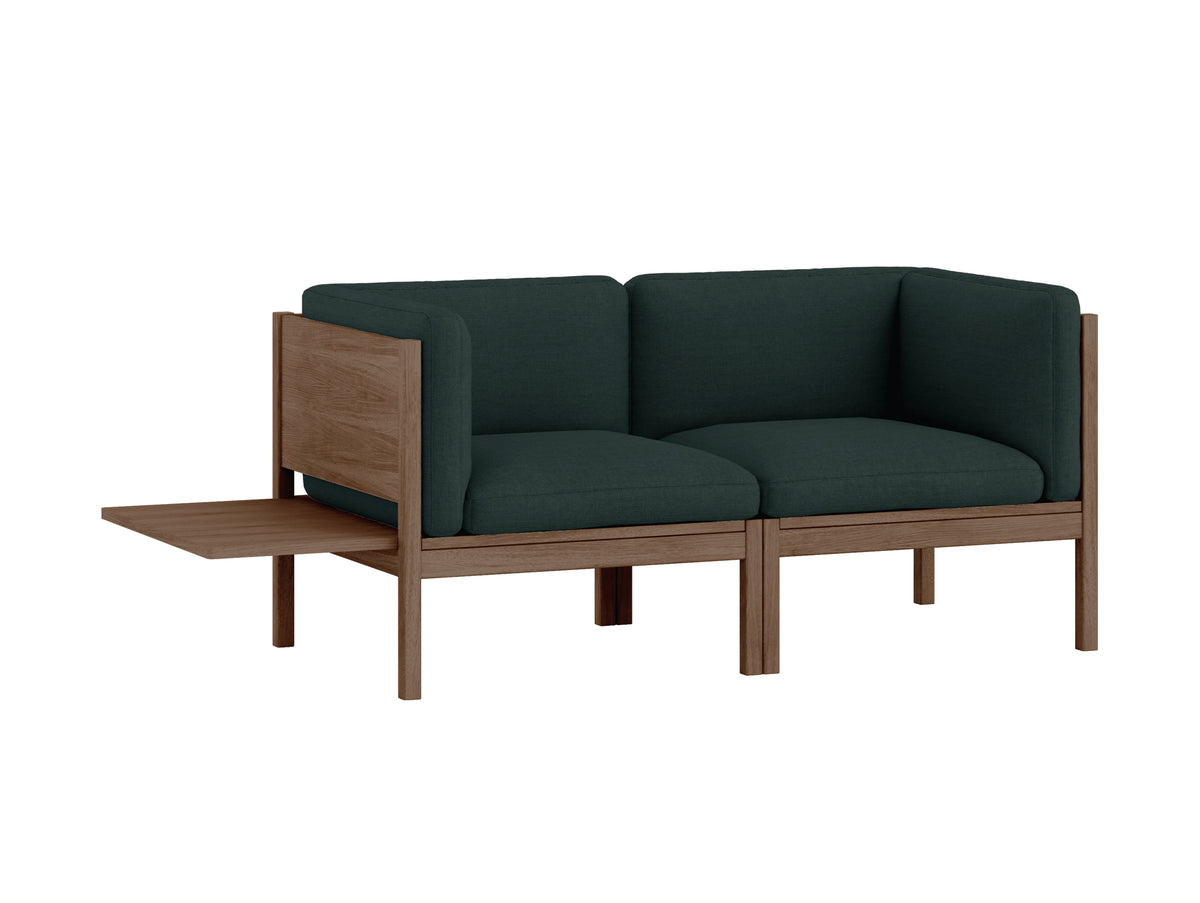 Moebe Modular 2-Seater Sofa