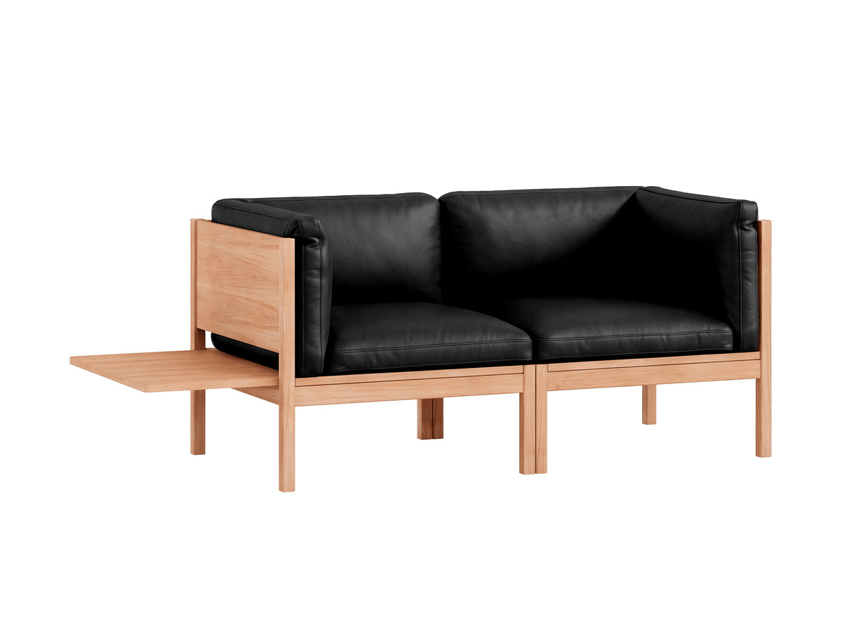 Moebe Modular 2-Seater Sofa