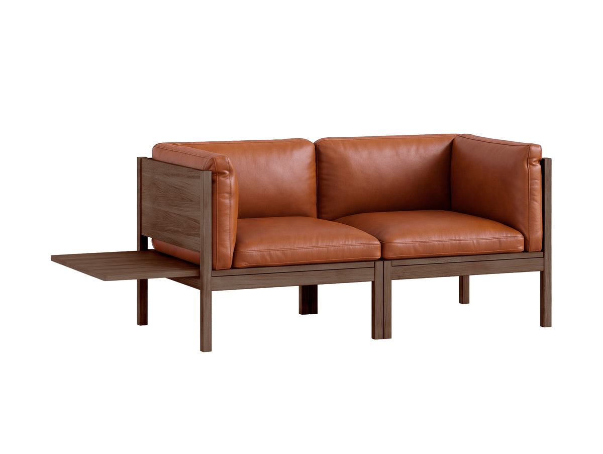 Moebe Modular 2-Seater Sofa