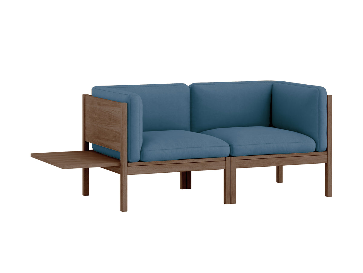 Moebe Modular 2-Seater Sofa
