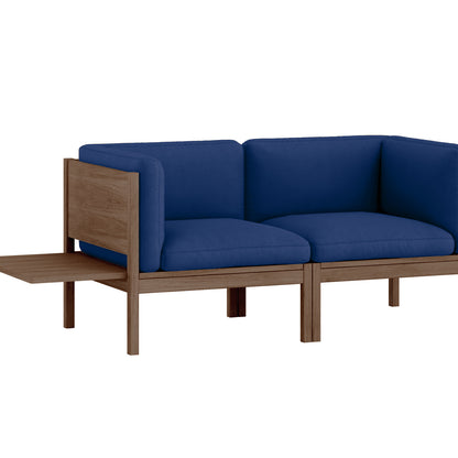 Moebe Modular 2-Seater Sofa