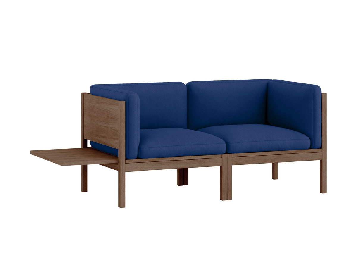 Moebe Modular 2-Seater Sofa