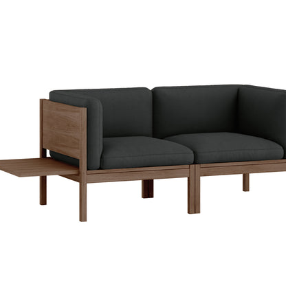 Moebe Modular 2-Seater Sofa
