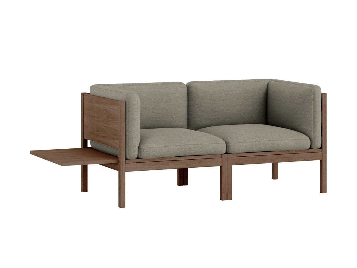 Moebe Modular 2-Seater Sofa