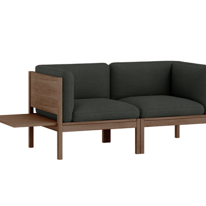 Moebe Modular 2-Seater Sofa