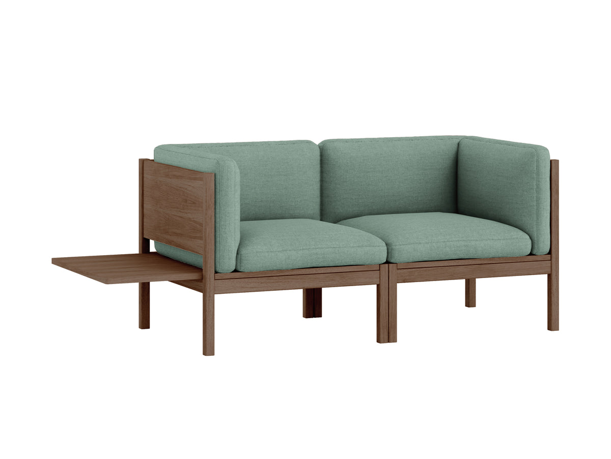 Moebe Modular 2-Seater Sofa