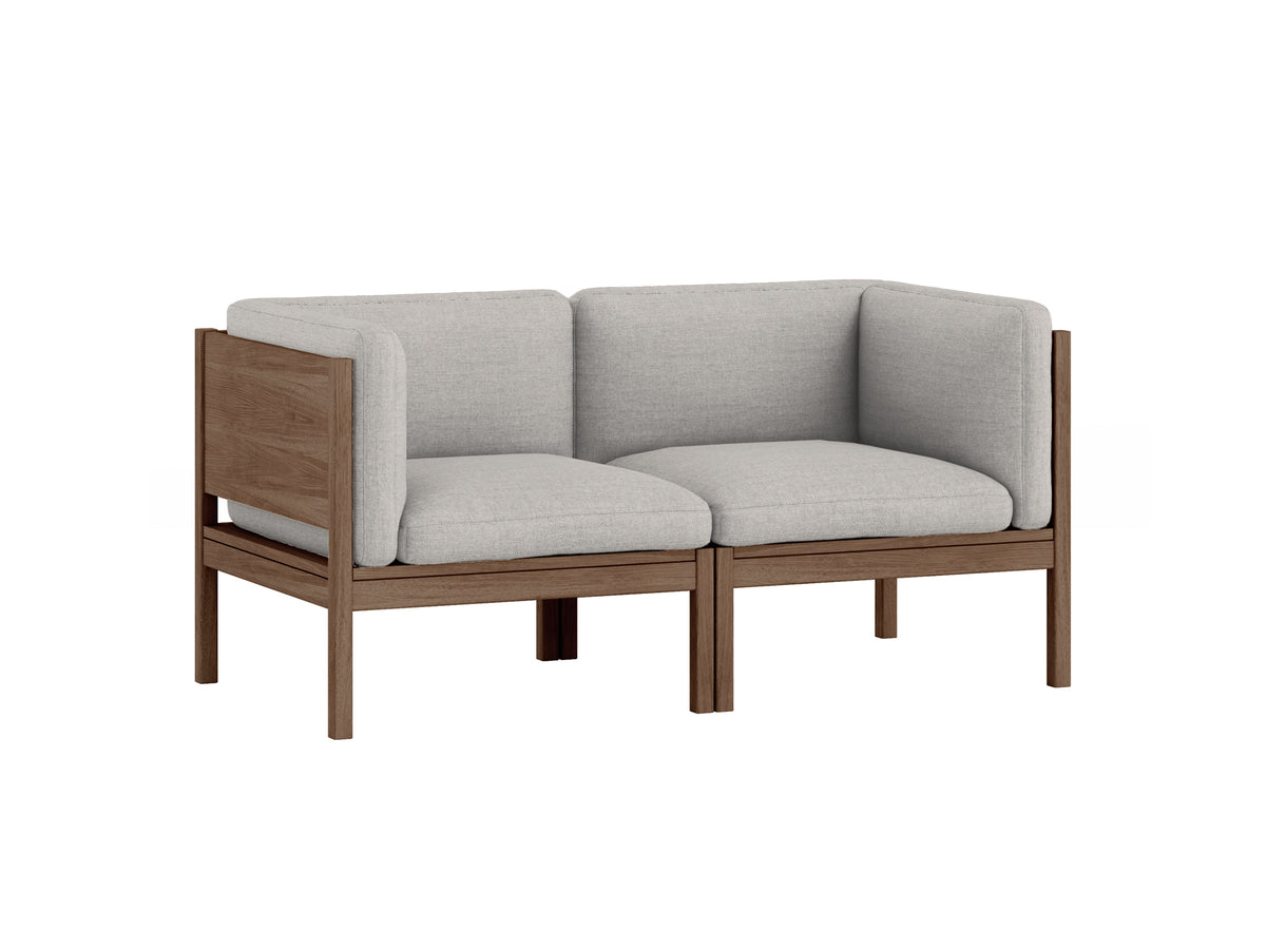 Moebe Modular 2-Seater Sofa