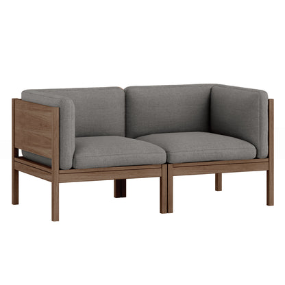 Moebe Modular 2-Seater Sofa