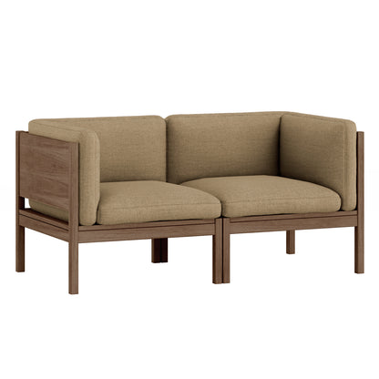 Moebe Modular 2-Seater Sofa