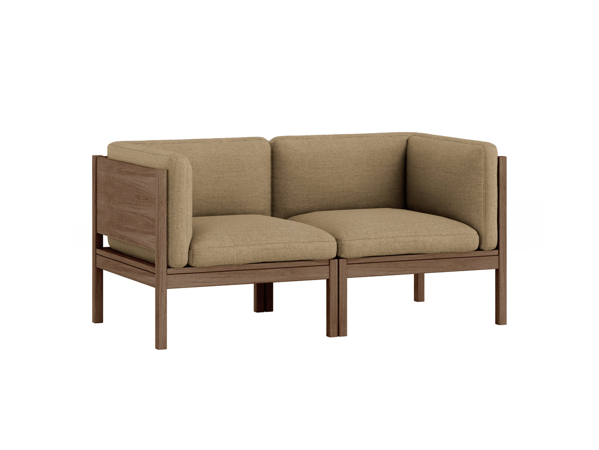 Moebe Modular 2-Seater Sofa