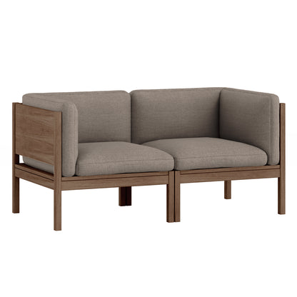 Moebe Modular 2-Seater Sofa