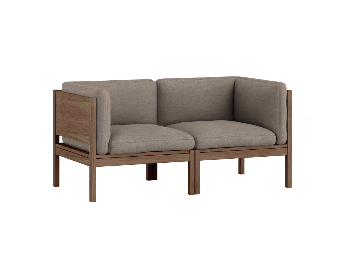 Moebe Modular 2-Seater Sofa