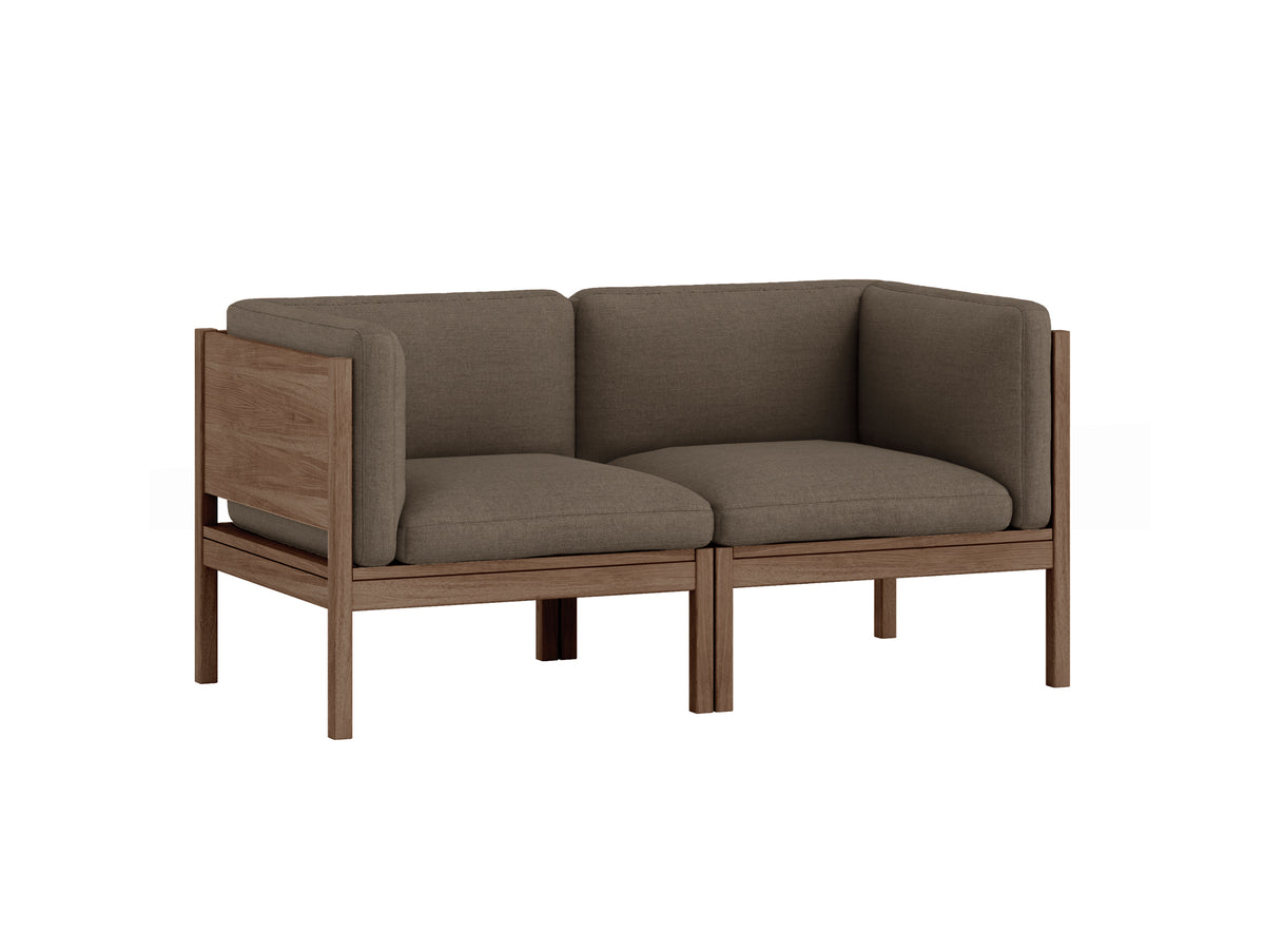 Moebe Modular 2-Seater Sofa