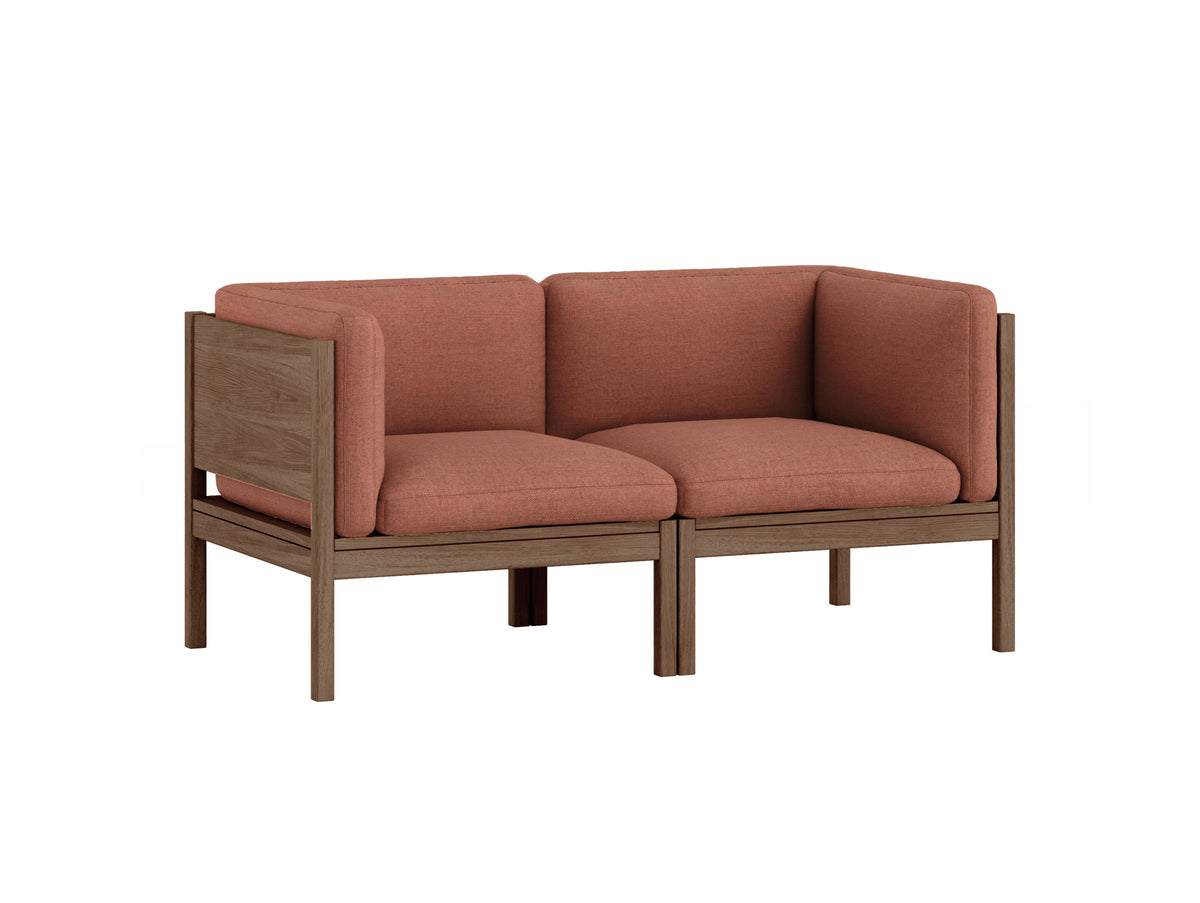 Moebe Modular 2-Seater Sofa