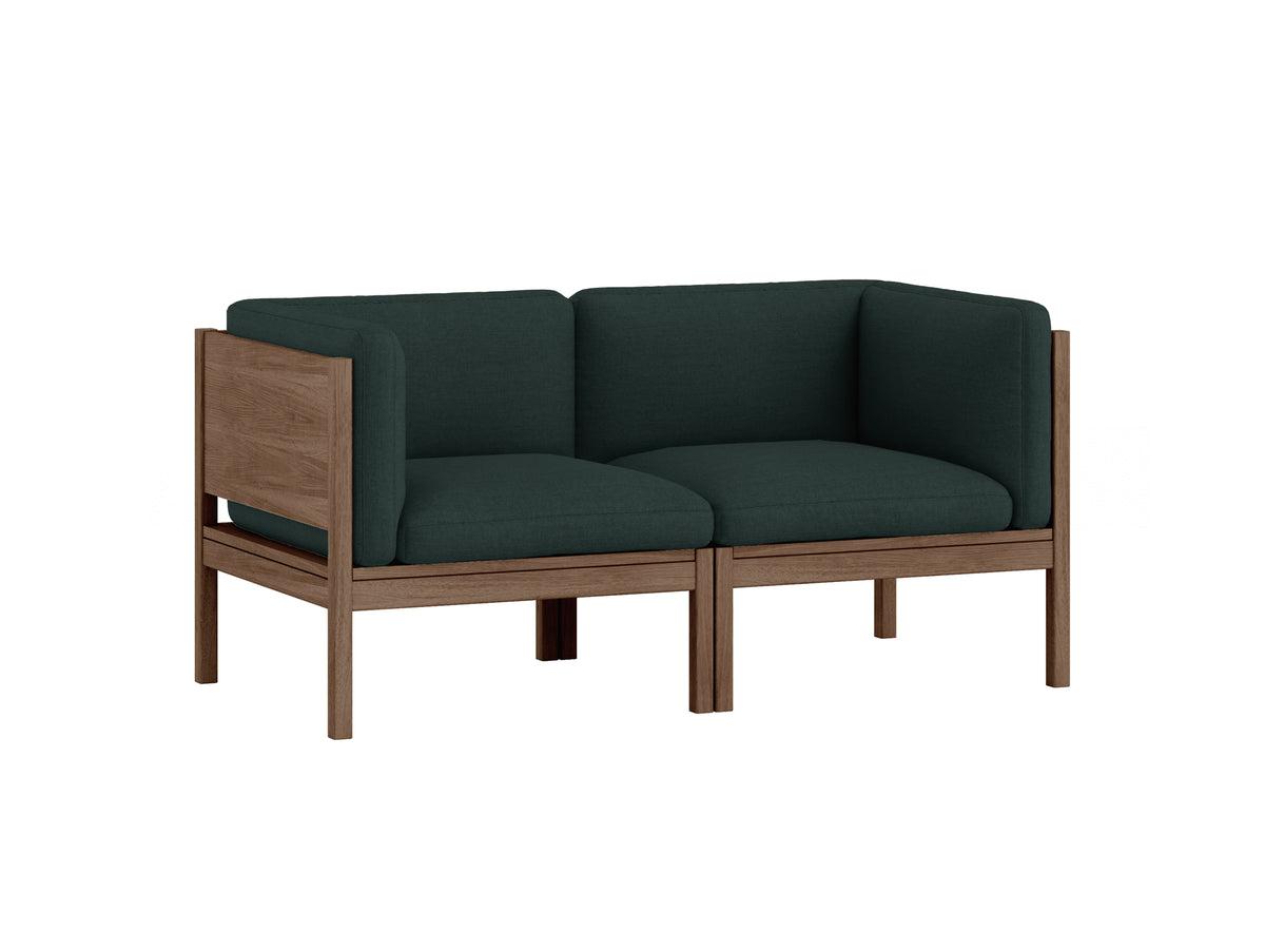 Moebe Modular 2-Seater Sofa