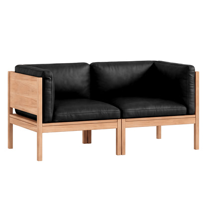 Moebe Modular 2-Seater Sofa