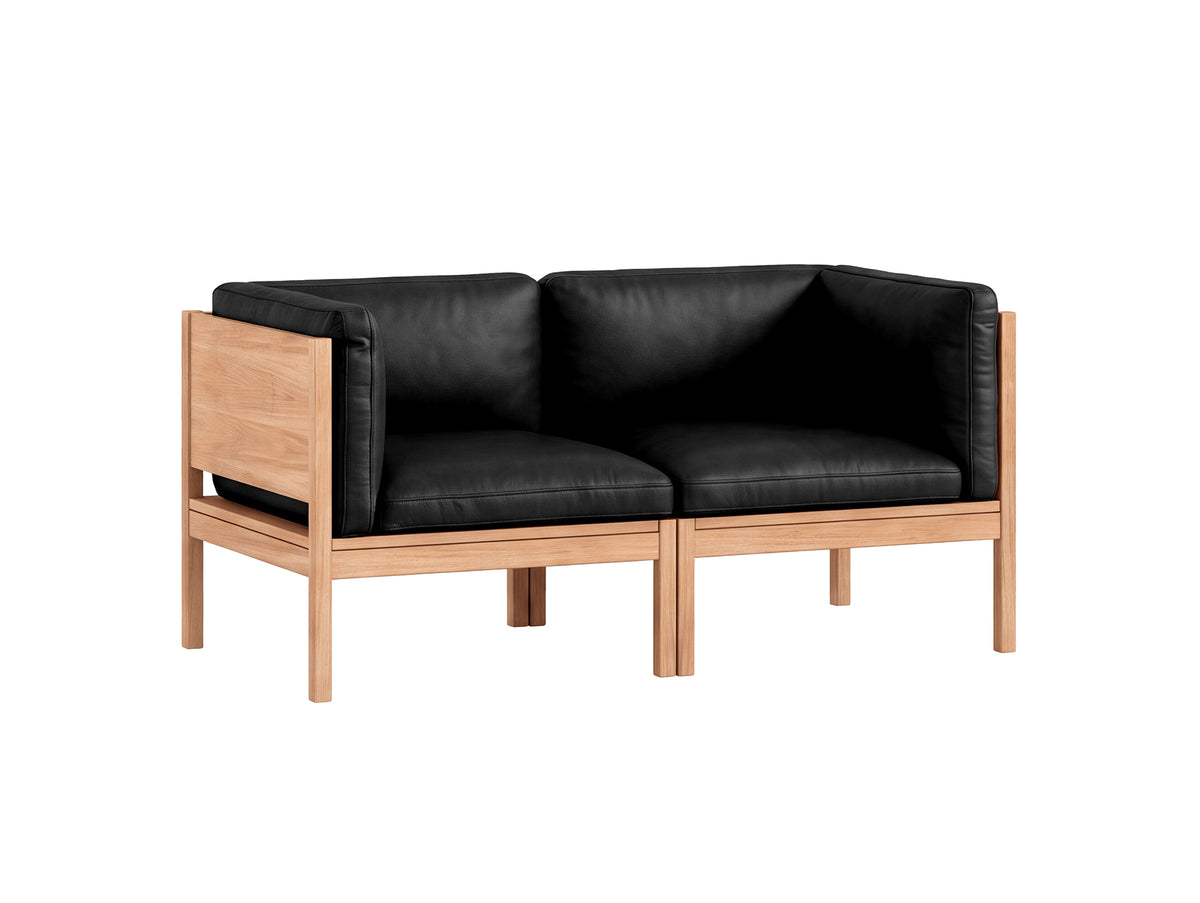 Moebe Modular 2-Seater Sofa