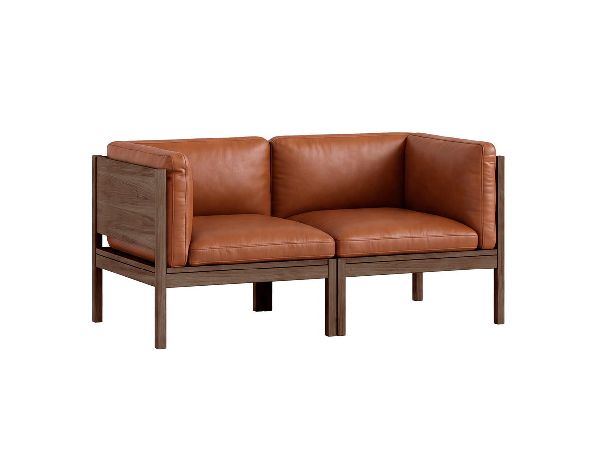 Moebe Modular 2-Seater Sofa