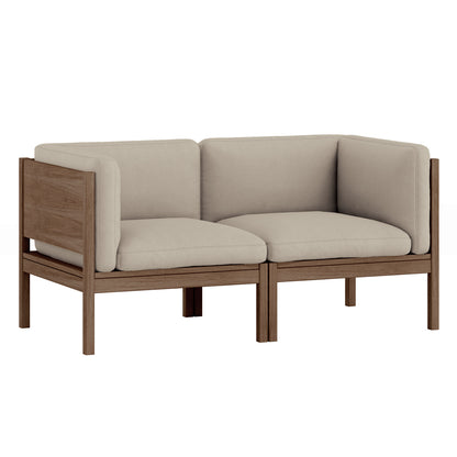 Moebe Modular 2-Seater Sofa